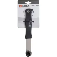 Lynx Cassette afnemer