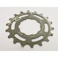 Miche Supertype 11s Shimano Middle Position Tandwiel