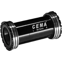 Cema Bb386 Stainless Steel Sram Dub Trapaslagers