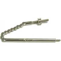 Sturmey Archer Controlestift 4 merktekens