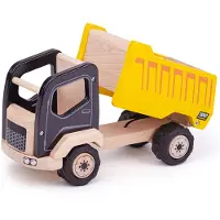 Tidlo Auto - Kiepwagen - Hout