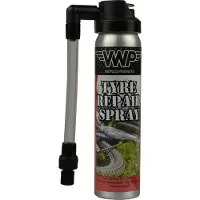 Vwp tyre repair spray/gel av/hv/fv 75ml (schuim)