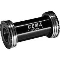 Cema Bb386 Ceramic Shimano Trapaslagers