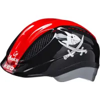 Ked Fietshelm Meggy Goudiginals S (46-51cm) sharky