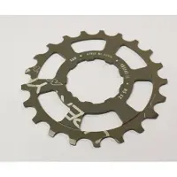 Miche Supertype 11s Shimano Middle Position Tandwiel