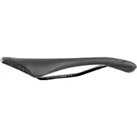 M-Wave Zadel spider racing - zwart