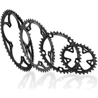 Miche Supertype Campagnolo Kettingblad