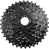 Sunrace Csm98 9aw Shimano/sram Hg Fietscassette