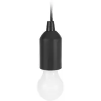 B2X Treklamp Zwart In Kleurendoos