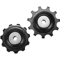 Shimano Derailleurwielset 11 speed slx, metrea
