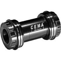 Cema Pf30 Stainless Steel Shimano Trapaslagers