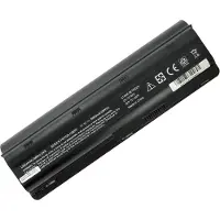 Nobrand Compaq WD548AA#ABB / MU06 / 593554-001 accu (10.8 V, 8800 mAh, huismerk)