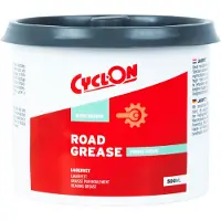 Cyclon Lithiumhoudend lagervet - Lage rolweerstand - Waterbestendig - 500 ml