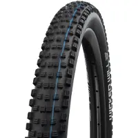 Schwalbe Wicked Will - Folding - ADDIX - Performance - 27.5x2.60 - Black