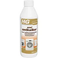 Hg Snel Ontkalker - 500 ml