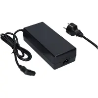 Phylion Acculader E-bike 1-Polig Tulp (29.4V, 2A, 59W, origineel)