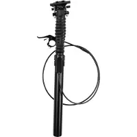 M-Wave Sp110-adj Qr Dropper Zadelpen