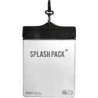Intex 59801NP Splash Pack Spatwaterdicht Tasje 22cm