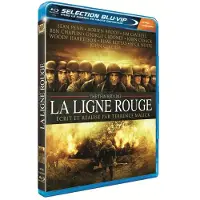 20th Century Fox Ligne Rouge - FR-Bluray