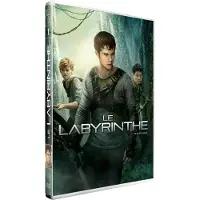 20th Century Fox Labyrinthe - FR