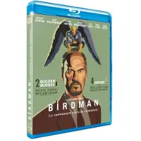 20th Century Fox Birdman Blu-ray