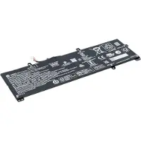 HP MM02XL / L28076-005 / HSTNN-IB8Q accu (7.6 V, 4960 mAh, origineel)