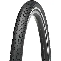 Kenda Voorvork 20x1.75 47-406 zwart ref