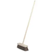 Simply For Kids Simply for Bezem Hard 70 cm