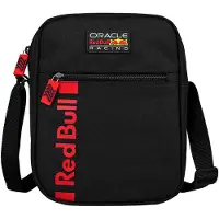 Undercover Schoudertas red bull racing