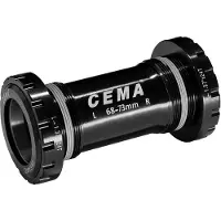 Cema Bsa Ceramic Sram Dub Trapaslagers