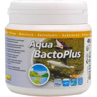 Velda Waterbehandeling Aqua Bacto Plus 400 g