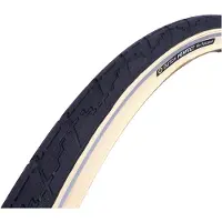 Dutchperfect Dutch perfect draadband no puncture 50-622 zwart/crème