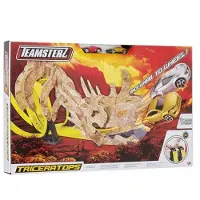Overige merken Teamsterz triceratops racebaan