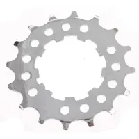 Miche TANDWIEL 10V. TANDWIEL VOOR SHIMANO 17D.