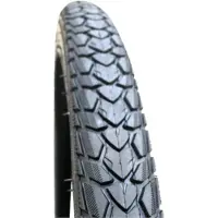 Rexway Banden 28 x 1 5/8 x 1 3/8 (37-622), zwart