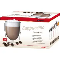 Scanpart Cappuccino Tas 2 Stuk
