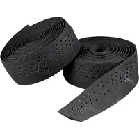 Deda Tape Zwart Geperforeerd Stuurlint