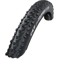 CST Banden Terrain Gripper, 27.5x2.25", 57-584, zwart