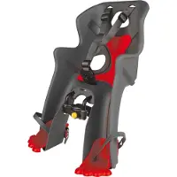 Bellelli Rabbit Handlefix Voorste Kinderzitje Voor De Fiets