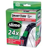 Slime zelfdichtende binnenband