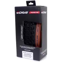 Edge vouwband jumping hare 27.5 x 2.35" / 60-584 zwart/bruin