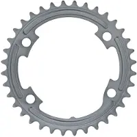 Shimano - kettingblad 36t 105 fc-r7000 - zilver