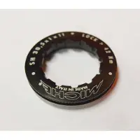 Miche Shimano Supply Primato (zwart), 30,5 x 1 x 11 tanden