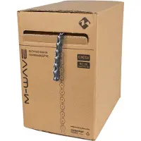 M-Wave 10 Speed 15 Meters Ketting
