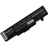 YANEC Laptop Accu 5200mAh