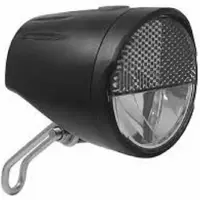 Verstegen en Van Zuiden koplamp led incl montagebeugel (werkplaatsverpakking).