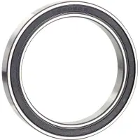 Union Kogellager CB-252 6808 2RS, afmetingen 40x52x7