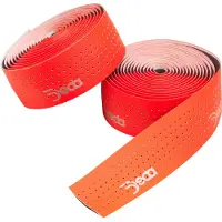 Deda Mistral Fluorescerend Oranje Hanger Tape || Maat: 2.4