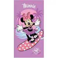Disney Strandlaken minnie mouse, 70x140cm