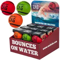 Waboba Zag Ball (9cm)